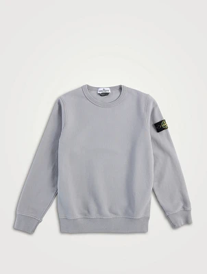 Crewneck Sweatshirt