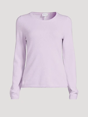Fair Trade Cashmere Sweater