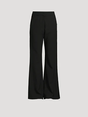 20th Anniversary Tuxedo Trousers