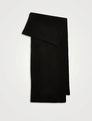 Cashmere Scarf
