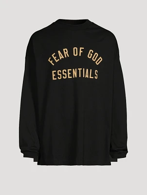 Jersey Long Sleeve T-Shirt