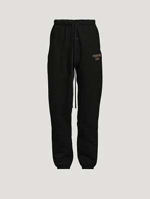 Fleece Essential Sweatpants