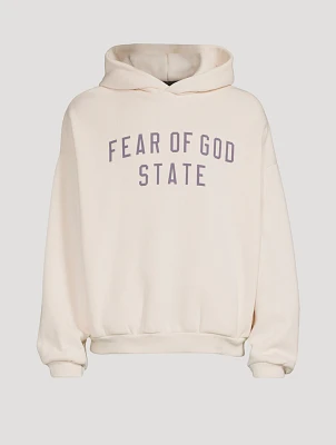 Fleece Hoodie