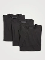 Three-Pack Essential T-Shirts
