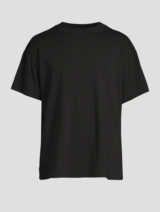 Three-Pack Essential T-Shirts