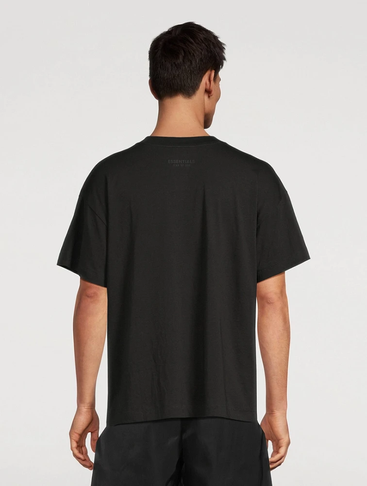 Three-Pack Essential T-Shirts