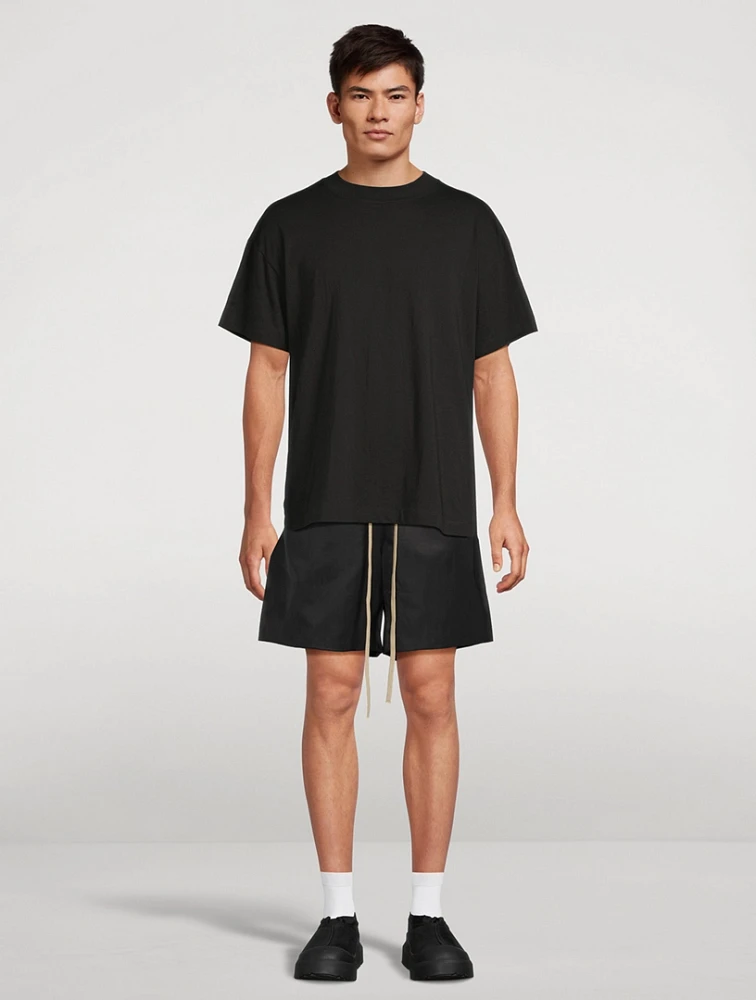 Three-Pack Essential T-Shirts