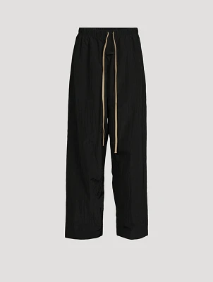 Ripstop Relaxed Pants