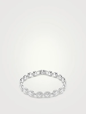 Una Crystal Bracelet