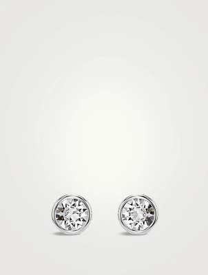 Imber Crystal Stud Earrings