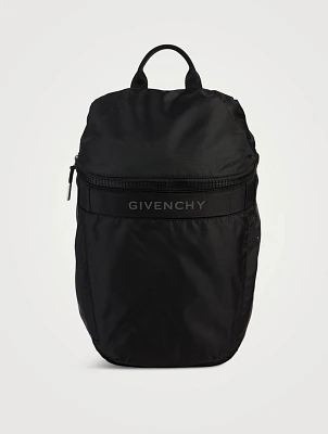 G-Trek Ripstop Backpack