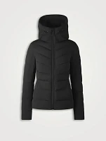 Clair Down Jacket