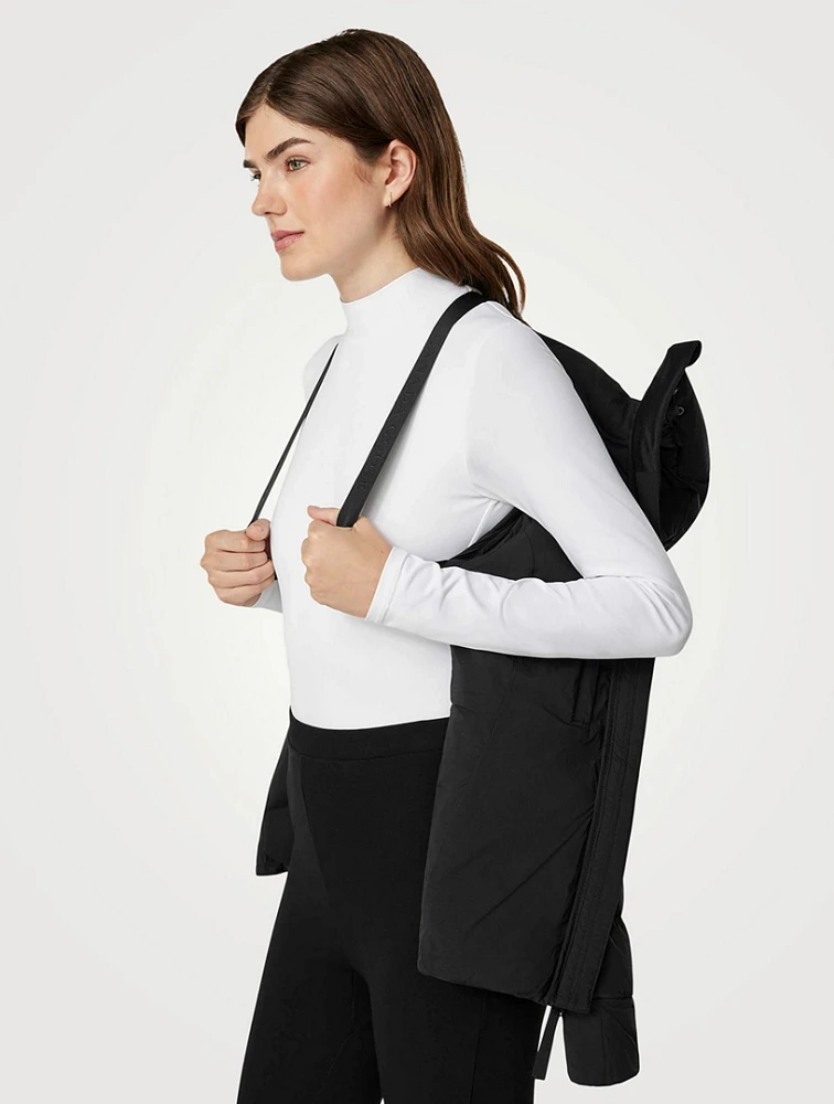 Clair Down Jacket