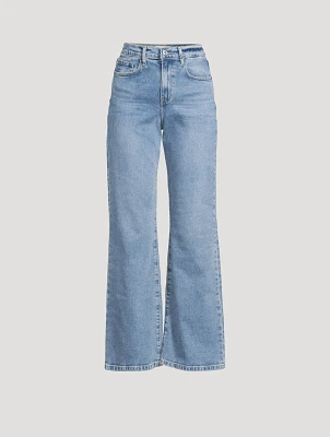 Farrah Flare Jeans