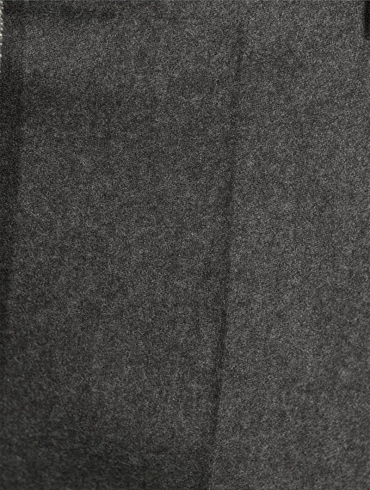 Drawstring Trousers