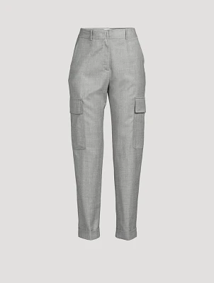 Cargo Trousers