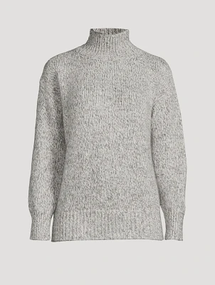 Turtleneck Sweater