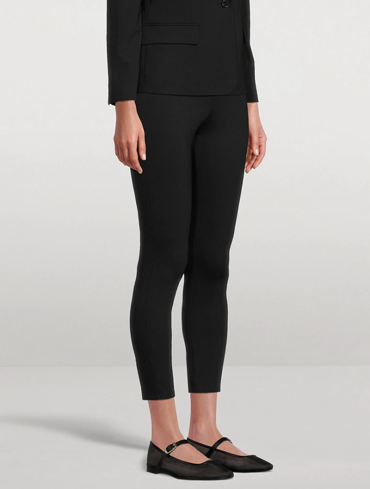 Scuba Leggings