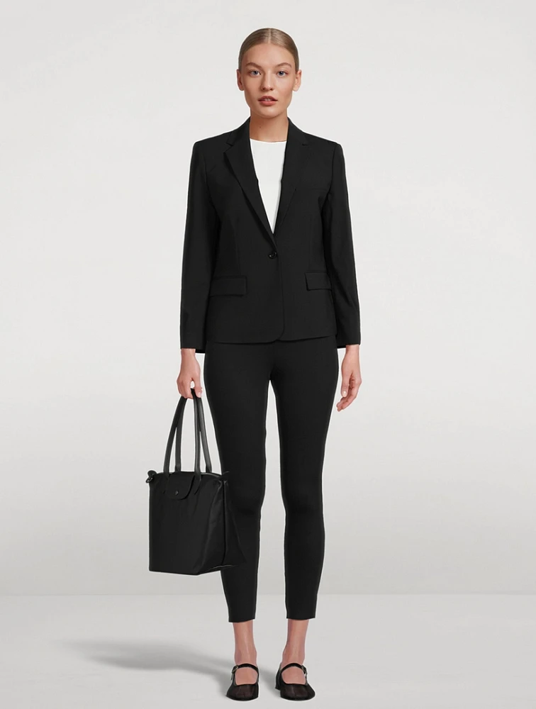 Scuba Leggings