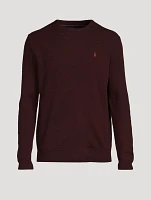 Wool Sweater