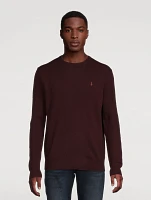 Wool Sweater