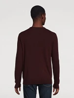 Wool Sweater