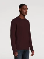 Wool Sweater