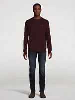 Wool Sweater