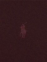 Wool Sweater