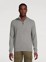 Stretch Slim-Fit Cargo Pants