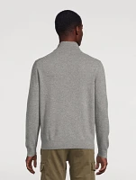 Stretch Slim-Fit Cargo Pants