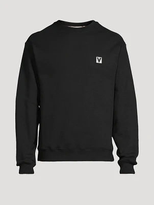 Logo Sweatshirt
