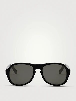 Pilot Sunglasses