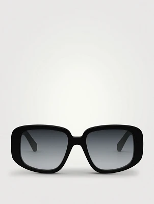 Geometric Sunglasses