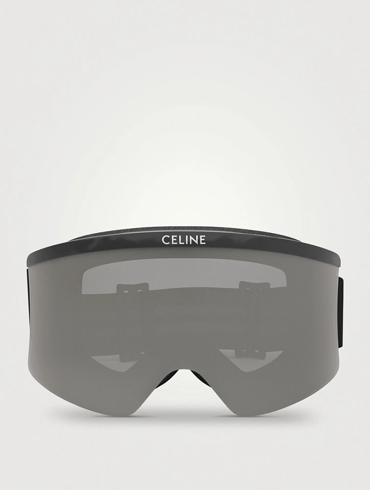 Snow Goggles