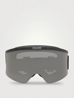 Snow Goggles