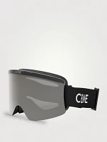 Snow Goggles