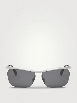 Geometric Sunglasses