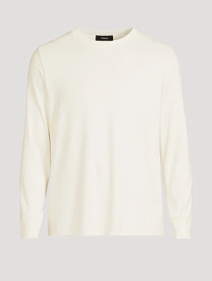 Essential Long-Sleeve T-Shirt