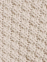 Cropped Sweater