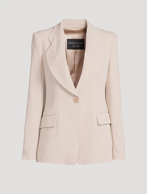 Icon Canneté Cady Blazer
