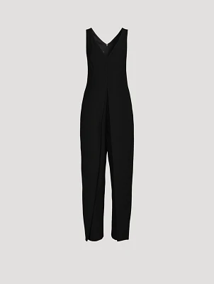 Technical Cady Jumpsuit