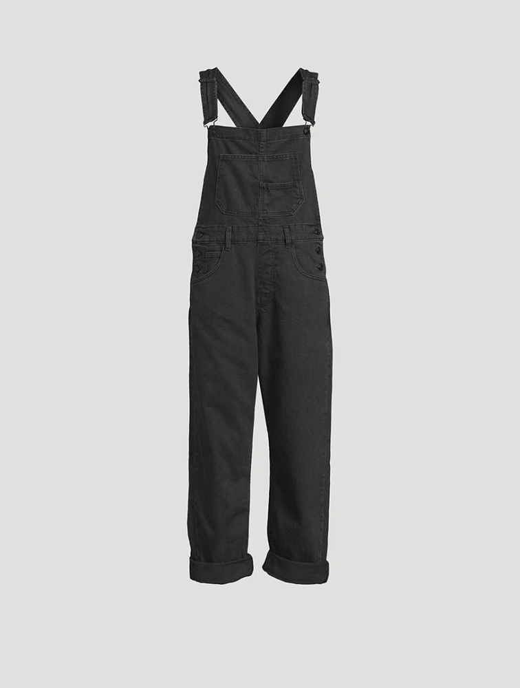 Ziggy Denim Overalls