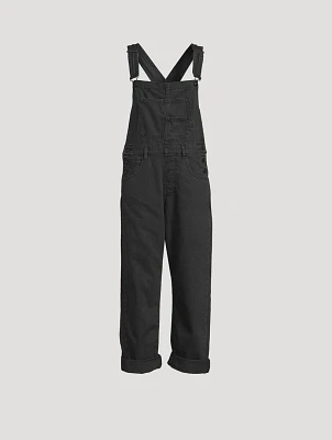 Ziggy Denim Overalls