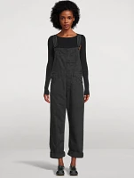 Ziggy Denim Overalls