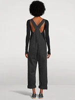 Ziggy Denim Overalls