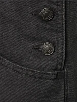 Ziggy Denim Overalls