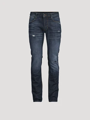 J06 Stretch Slim-Fit Jeans