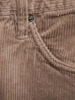 Relaxed Corduroy Pants