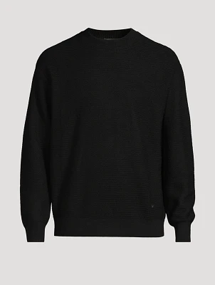 Wool Sweater